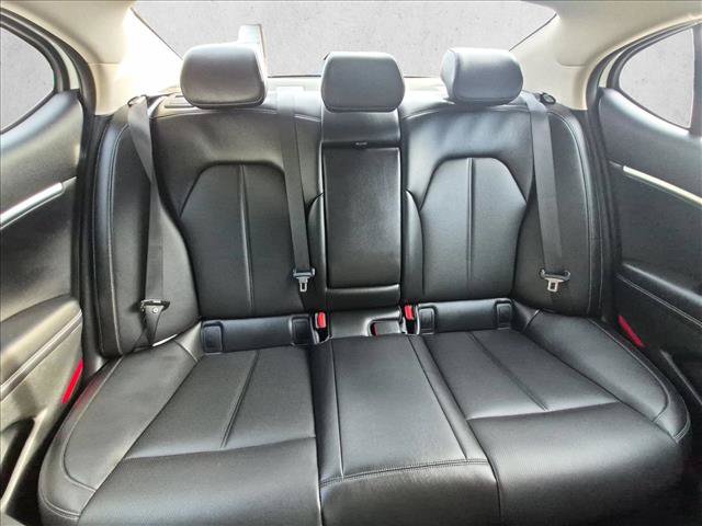 Used 2026 Genesis G70 2.5T RWD image 21