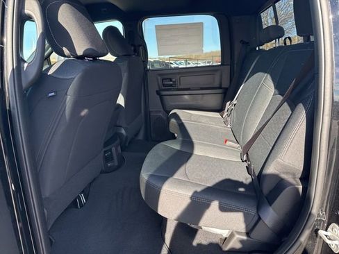 New 2026 RAM 2500 Tradesman AWD/4WD image 18