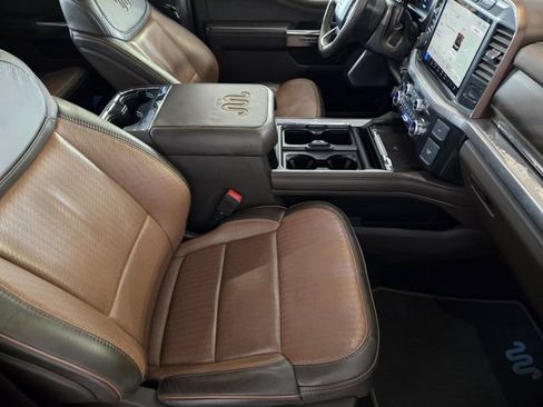 Used 2024 Ford F250 King Ranch AWD/4WD image 17