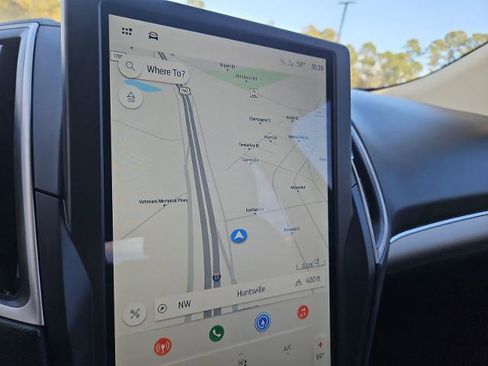 Used 2022 Ford Edge SEL w/ Convenience Package image 13