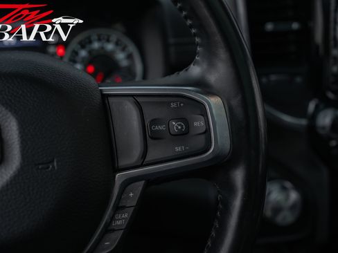 Used 2021 RAM 1500 Laramie image 32