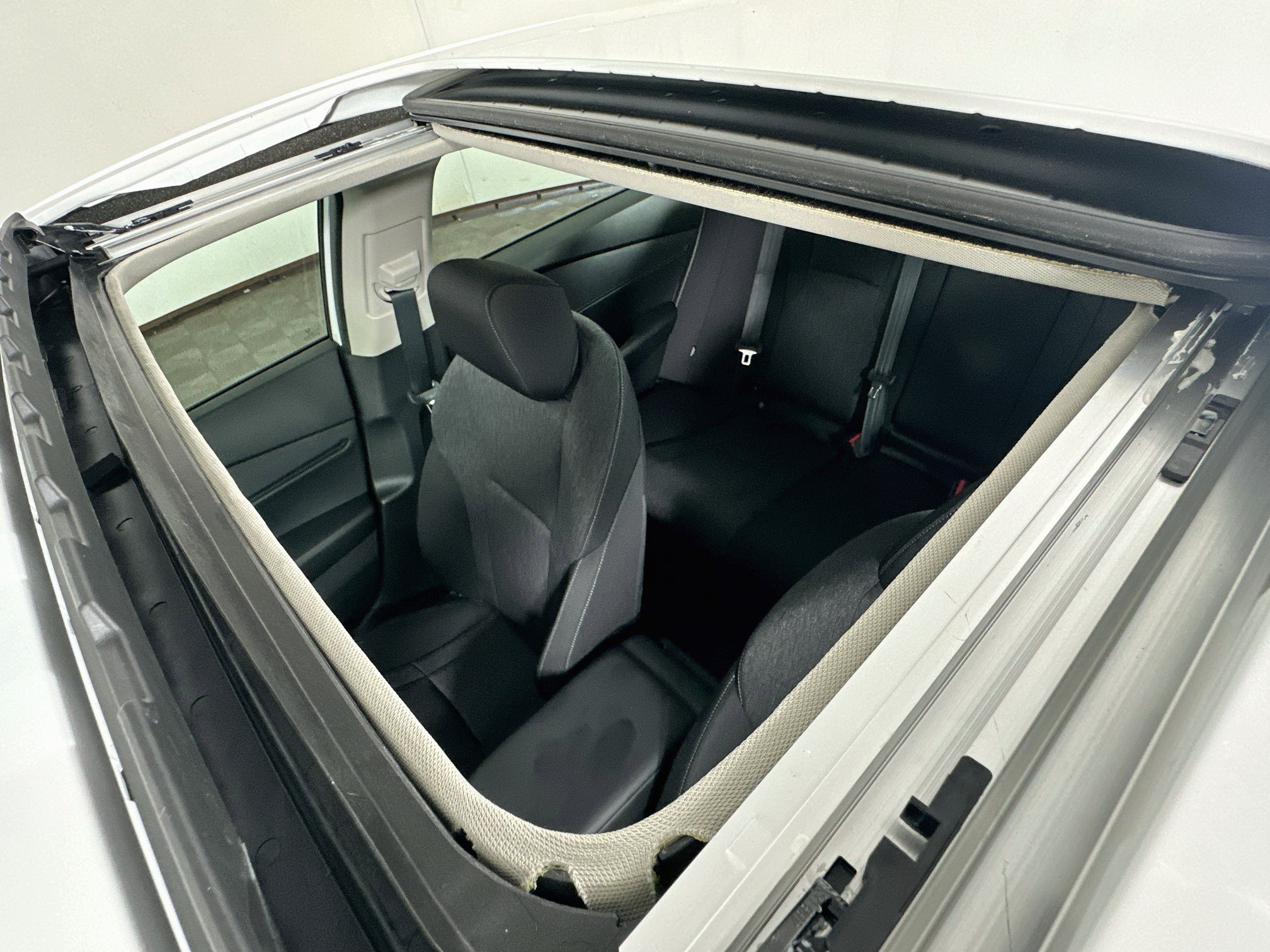 Used 2025 Honda Accord SE image 21