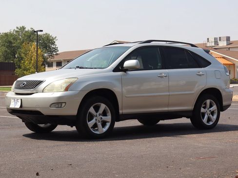 Used 2004 Lexus RX 330 AWD w/ Premium Plus Pkg image 11
