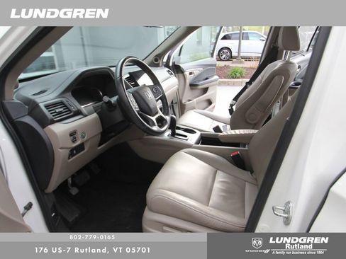 Used 2019 Honda Pilot EX-L image 27