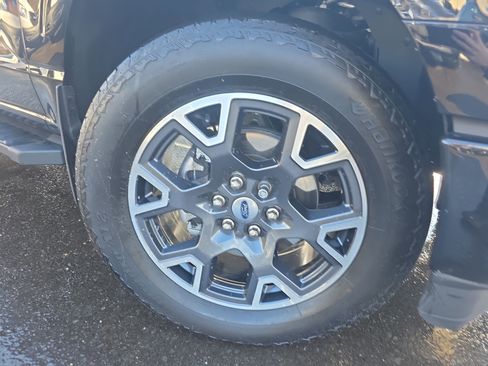 Used 2025 Ford F150 STX w/ Equipment Group 200A image 10