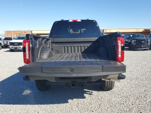 New 2026 Ford F250 King Ranch image 10