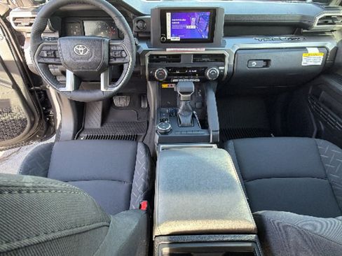 New 2026 Toyota Tacoma SR5 AWD/4WD image 26