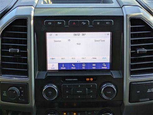 Used 2020 Ford F250 Lariat w/ Lariat Ultimate Package image 18