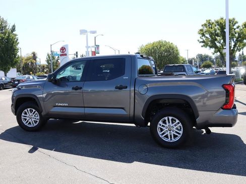 Used 2024 Toyota Tundra SR5 image 7