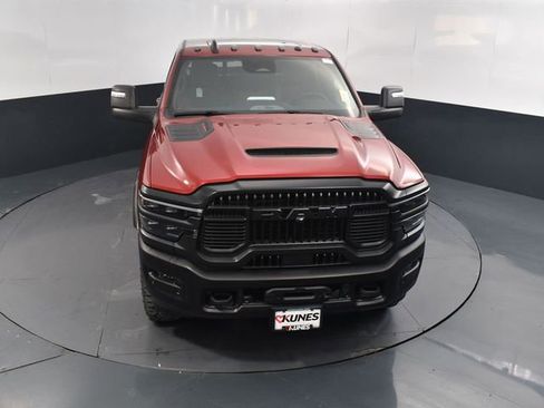 New 2026 RAM 2500 Power Wagon image 38