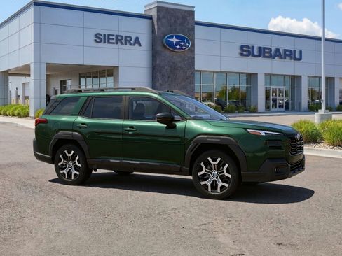 New 2026 Subaru Outback Touring XT AWD/4WD image 15