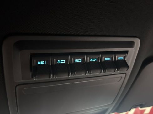 Used 2024 Ford Ranger Raptor image 26