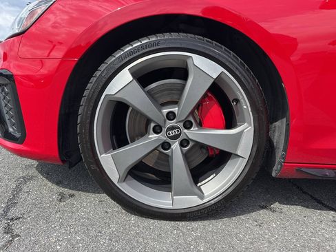 Used 2022 Audi A4 2.0T Premium Plus AWD/4WD image 32