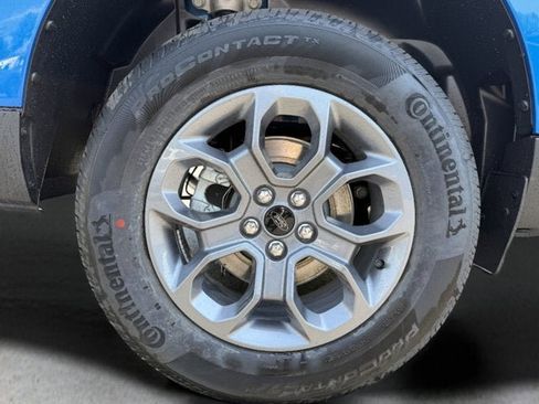 New 2026 Ford Maverick XLT w/ Equipment Group 301A AWD/4WD image 8