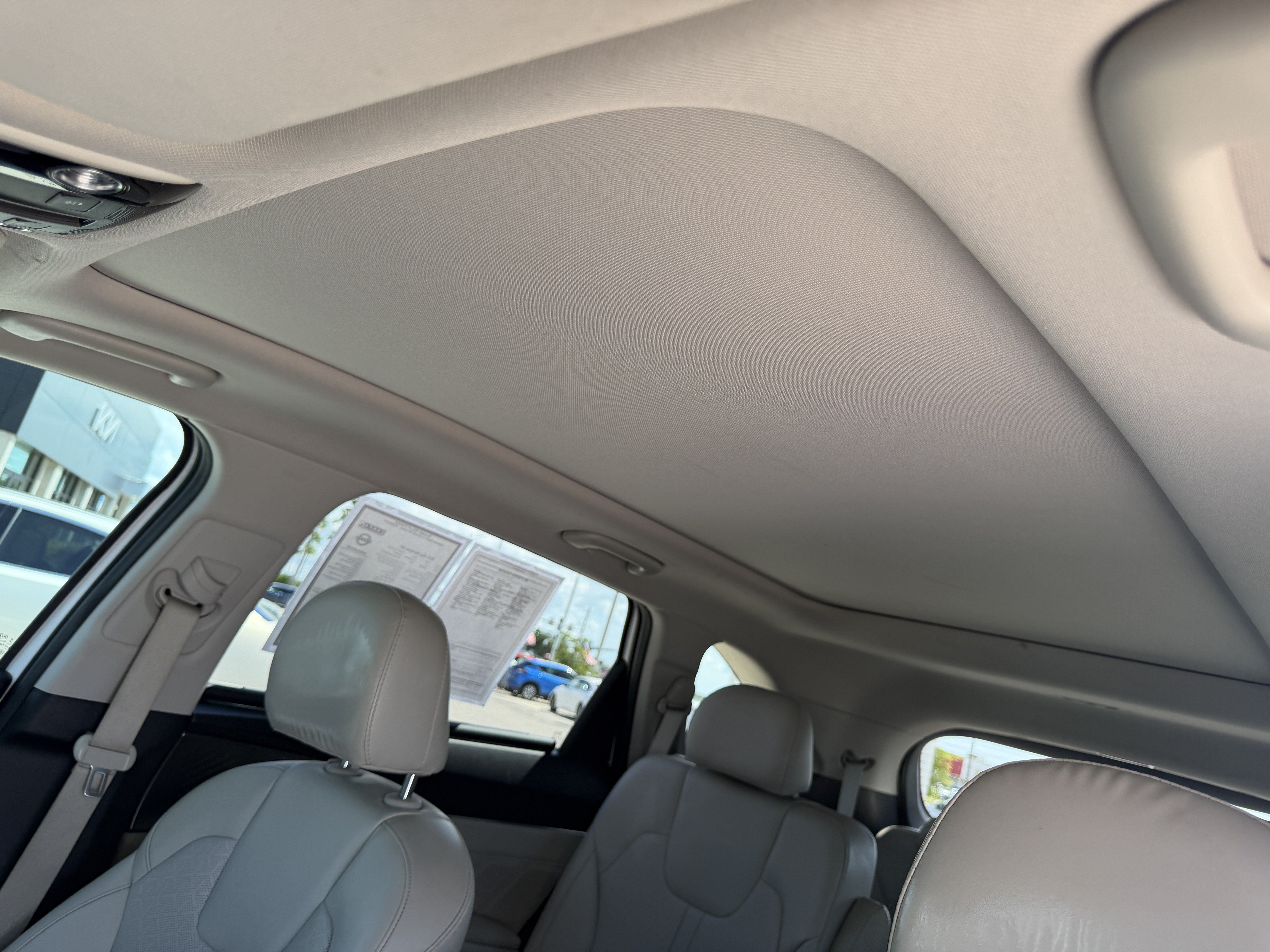 Certified 2021 Kia Sorento SX FWD image 23