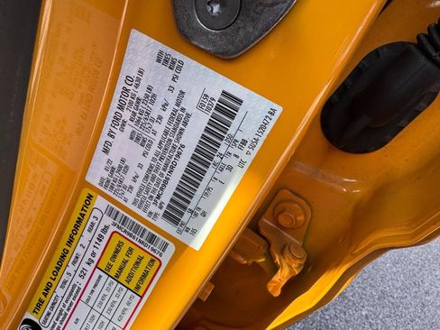 Used 2022 Ford Bronco Sport Big Bend image 23