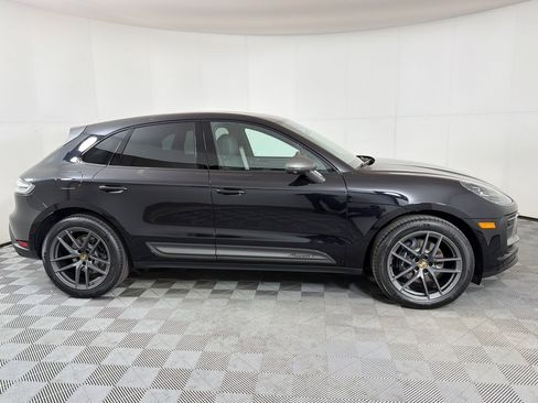 Used 2026 Porsche Macan Turbo image 9