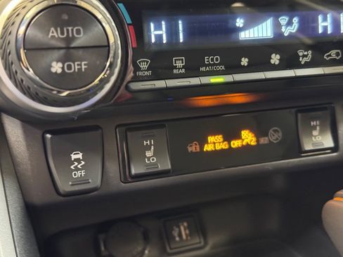 Used 2025 Toyota RAV4 XLE Premium w/ Weather Package image 38