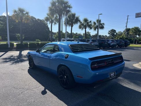 Used 2015 Dodge Challenger R/T Scat Pack RWD image 8