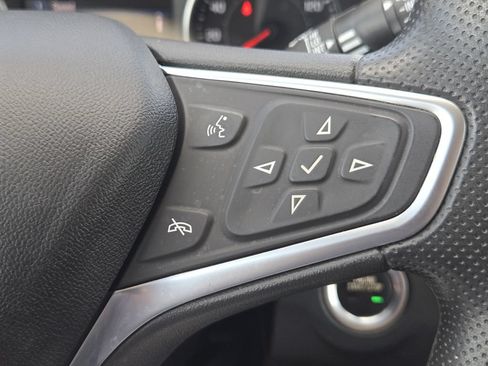 Used 2022 Chevrolet Equinox LT FWD image 29