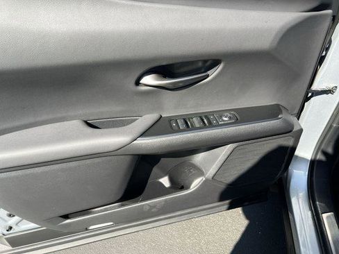 Certified 2025 Lexus UX 300h AWD w/ Cold Area Package image 11