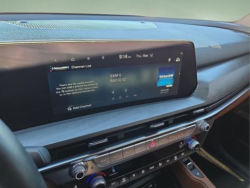 Used 2025 Kia Telluride SX Prestige X-Pro image 17