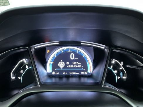 Used 2020 Honda Civic Touring image 19