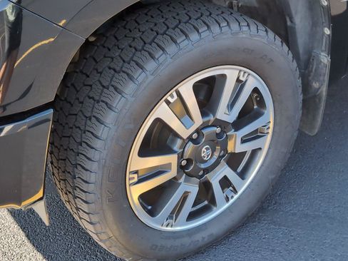 Used 2019 Toyota Tundra SR5 w/ TRD Sport Package RWD image 11
