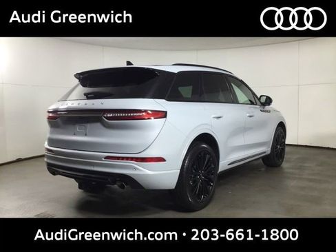 Used 2025 Lincoln Corsair Reserve w/ Equipment Group 202A AWD/4WD image 7