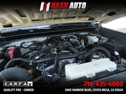 Used 2024 Toyota Tacoma SR RWD image 73