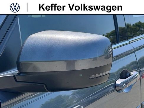 Used 2025 Honda Pilot Touring image 10