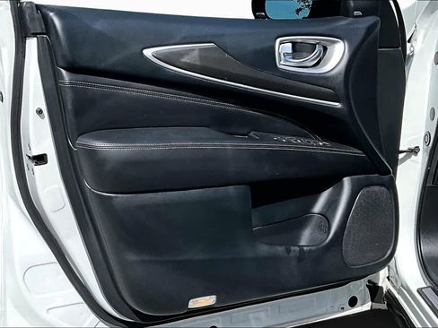 Used 2020 INFINITI QX60 Pure FWD image 25