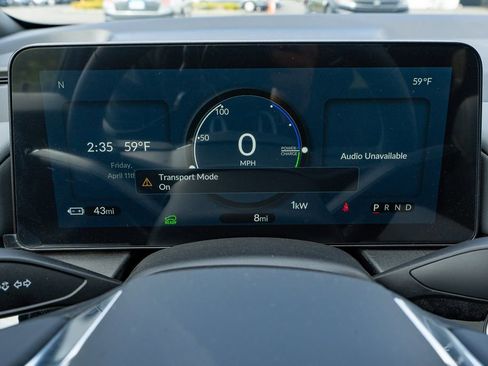 New 2026 Honda Prologue Touring image 27