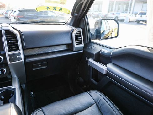 Used 2020 Ford F150 Lariat w/ Equipment Group 502A Luxury image 6