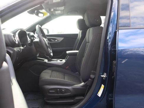 Certified 2022 Chevrolet Blazer LT image 33