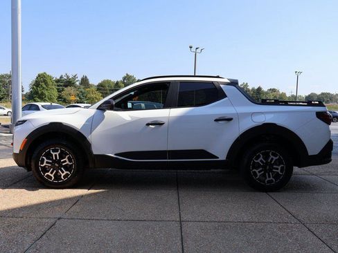 New 2026 Hyundai Santa Cruz XRT AWD/4WD image 3