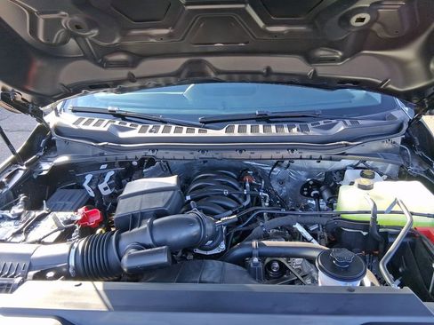 New 2026 Ford F350 XL w/ STX Appearance Package image 19