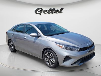 Used 2024 Kia Forte LXS