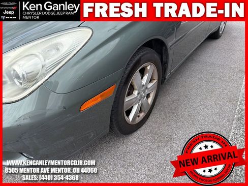 Used 2005 Lexus ES 330 FWD image 5
