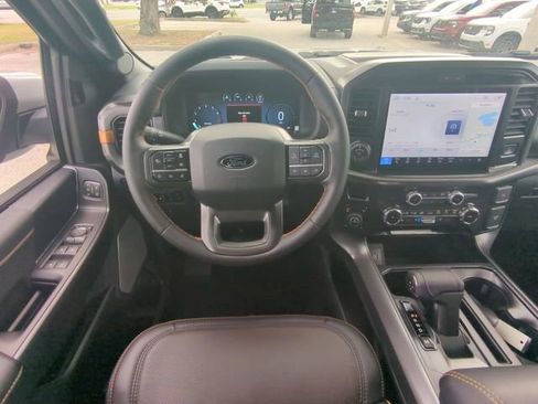 New 2026 Ford F150 Tremor AWD/4WD image 17