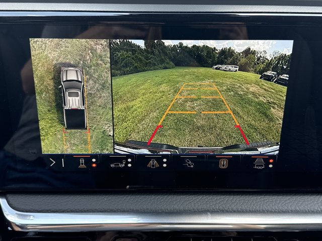New 2026 GMC Sierra 1500 Denali AWD/4WD image 9