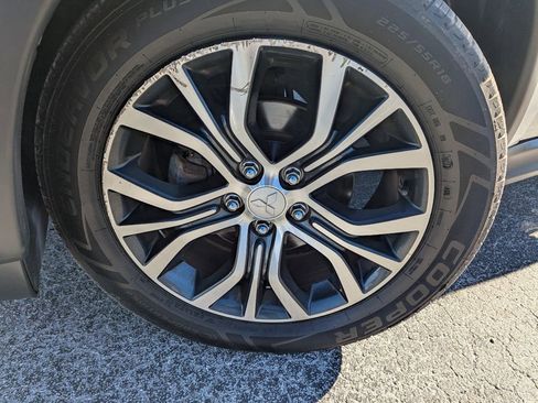 Used 2018 Mitsubishi Outlander Sport SEL image 31