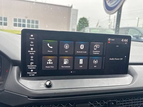 Used 2024 Honda Accord Sport image 12