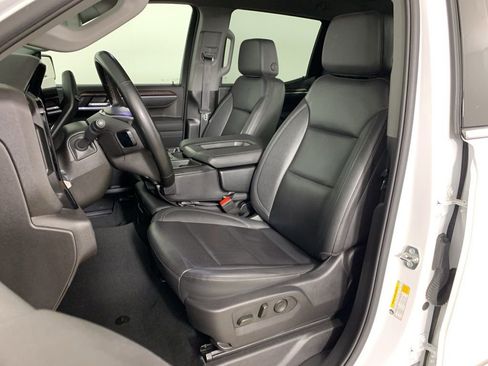 Used 2025 GMC Sierra 1500 SLT image 29