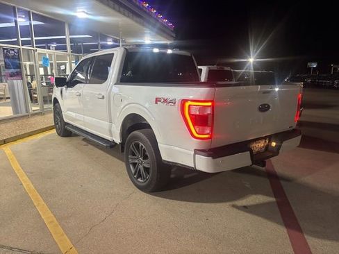 Used 2023 Ford F150 Lariat image 18