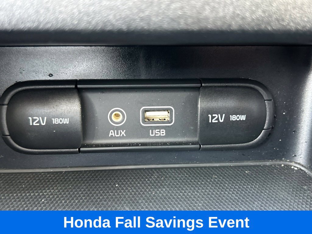Used 2021 Kia Forte LXS FWD image 25