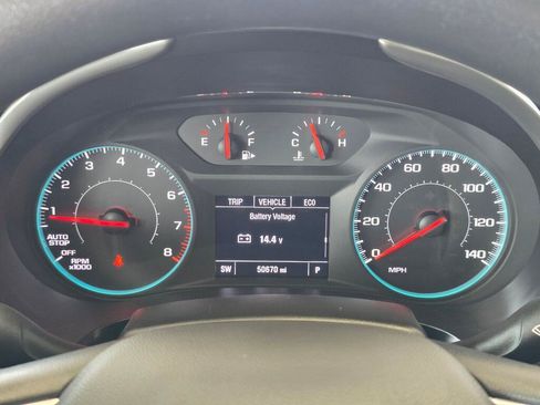Used 2024 Chevrolet Malibu LT FWD image 23