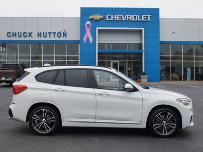 Used 2019 BMW X1 sDrive28i w/ M Sport Package