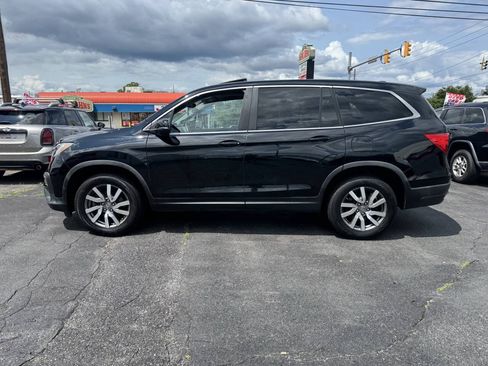 Used 2019 Honda Pilot EX-L image 7