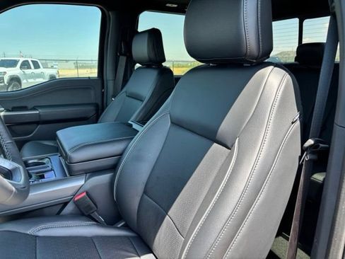 New 2026 Ford F150 Lariat AWD/4WD image 10